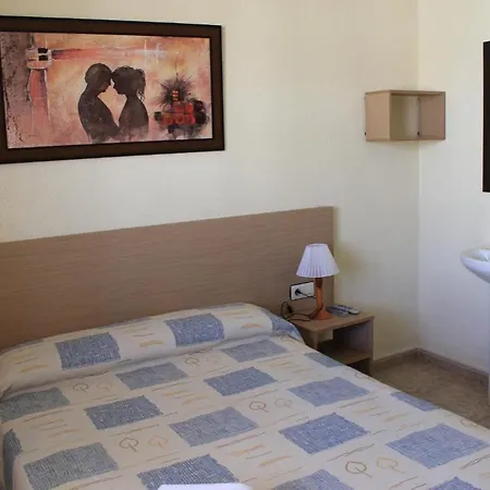 Juanita * Málaga